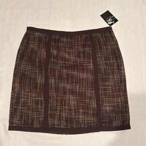 Axcess Women’s Brown ‘Cognac Mul’ Color Amazing brand new w/ tag condition Sz 12